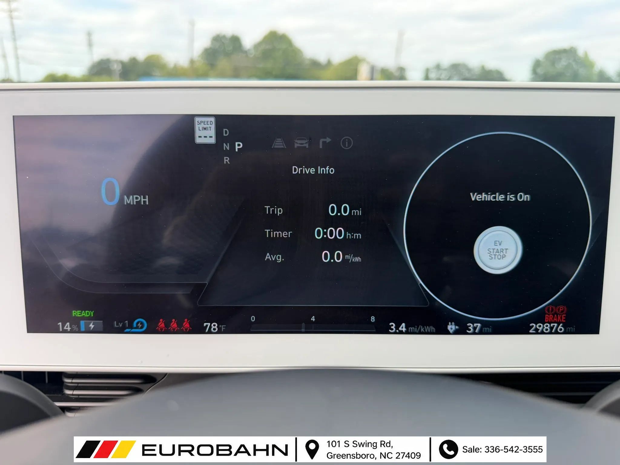 Used 2024 Hyundai Ioniq 5 SEL AWD/4WD image 12