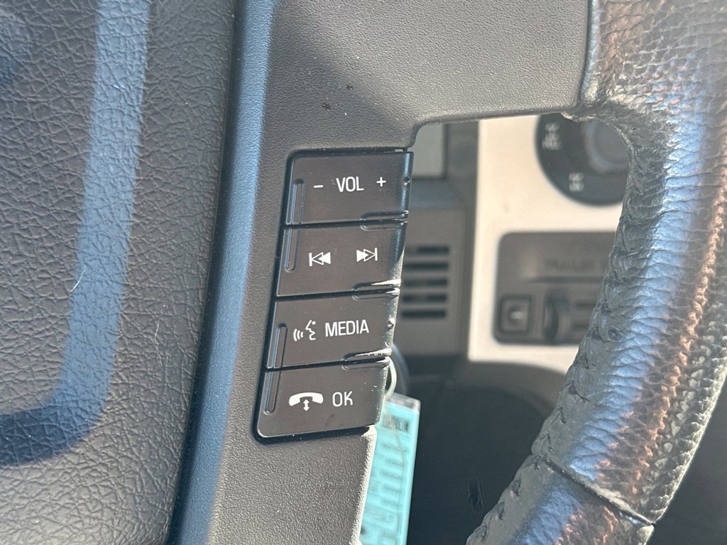Used 2013 Ford F150 XLT w/ Luxury Equipment Group AWD/4WD image 22