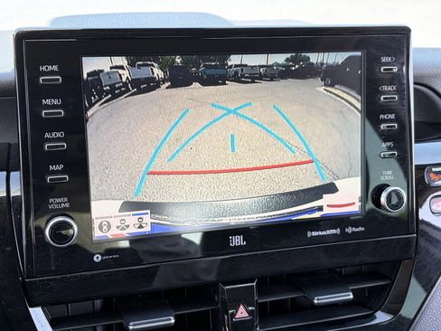 Used 2023 Toyota Camry XSE w/ Navigation Package FWD image 28