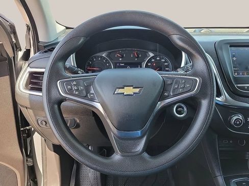 Used 2024 Chevrolet Equinox LT w/ LPO, Floor Liner Package AWD/4WD image 20