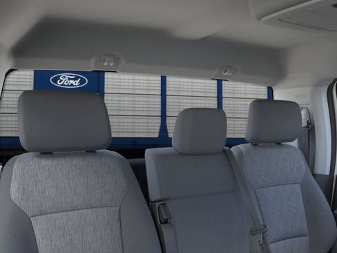New 2026 Ford F250 XL w/ XL Off-Road Package AWD/4WD image 22