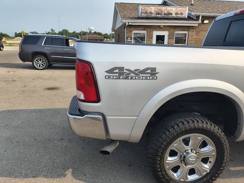 Used 2018 RAM 2500 Outdoorsman AWD/4WD image 5