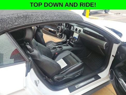 Used 2023 Ford Mustang Premium image 27