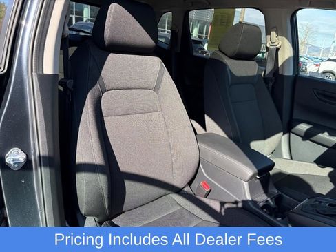 Used 2023 Honda CR-V EX image 17