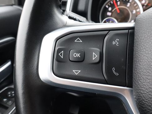 Used 2024 RAM 2500 Big Horn image 30