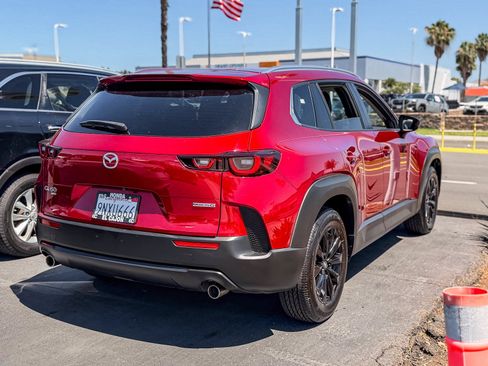 Used 2024 MAZDA CX-50 AWD 2.5 S w/ Weather Package image 25