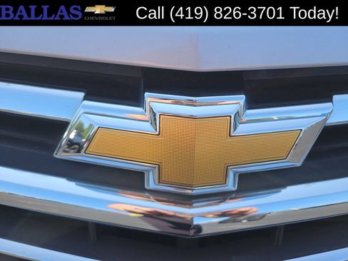 Certified 2019 Chevrolet Equinox Premier w/ LPO, Floor Liner Package FWD image 31
