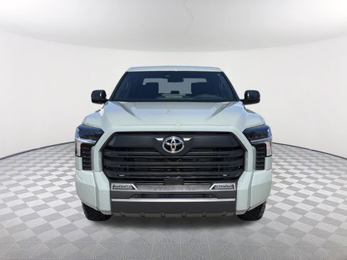 New 2026 Toyota Tundra SR5 AWD/4WD image 2