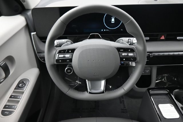New 2027 Hyundai Ioniq 5 SEL RWD image 15