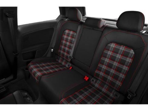 Used 2015 Volkswagen GTI SE FWD image 15