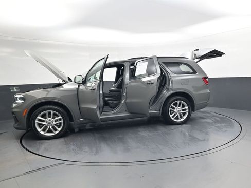 Used 2024 Dodge Durango GT image 54