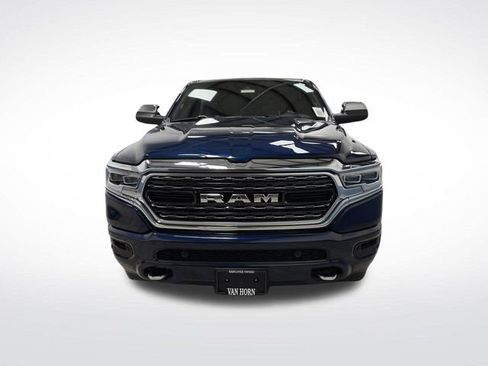 Used 2023 RAM 1500 Limited image 11