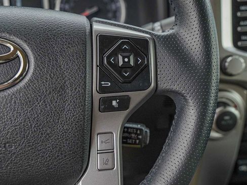 Used 2021 Toyota 4Runner Limited image 14