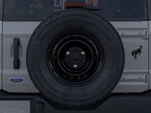 New 2026 Ford Bronco Outer Banks AWD/4WD image 24