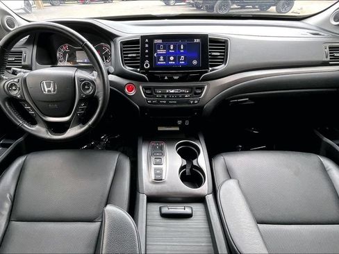 Used 2023 Honda Ridgeline RTL image 10