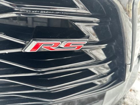 Certified 2023 Chevrolet Blazer RS w/ LPO, Floor Liner Package image 11