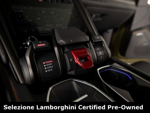 Used 2024 Lamborghini Urus S image 24