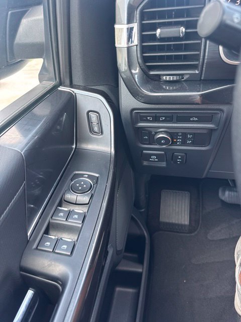Used 2021 Ford F150 XLT w/ Equipment Group 302A High AWD/4WD image 21