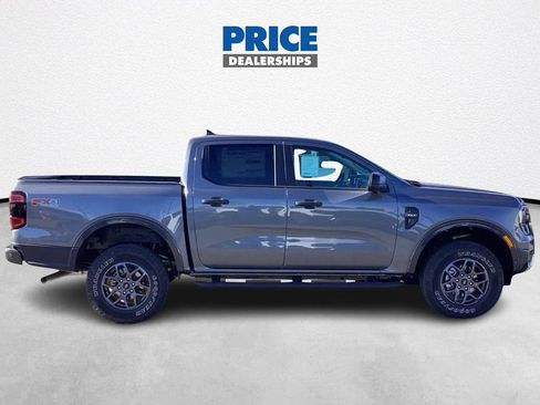 New 2024 Ford Ranger XLT image 8
