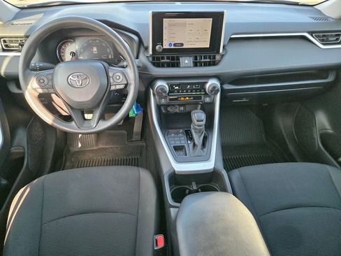 Certified 2024 Toyota RAV4 LE AWD/4WD image 11