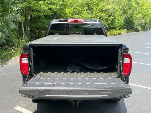 Used 2025 GMC Canyon AT4 AWD/4WD image 23
