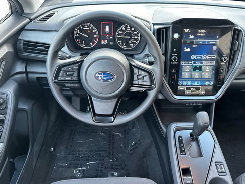 New 2026 Subaru Crosstrek 2.0i Premium image 14