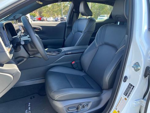 Certified 2026 Toyota Crown Limited w/ Advanced Technology Package image 13