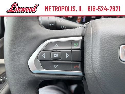 Used 2025 Jeep Compass Limited AWD/4WD image 15