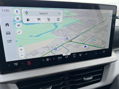 New 2026 Ford Explorer Active w/ Active Comfort Package image 25