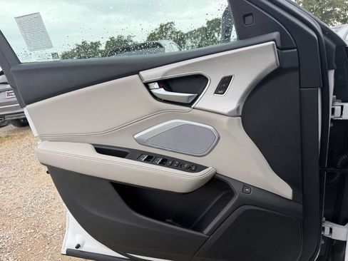 New 2026 Acura RDX SH-AWD w/ Technology Package image 14