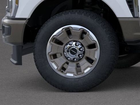 New 2026 Ford F250 King Ranch AWD/4WD image 19