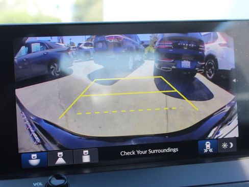Used 2023 Honda Accord Touring image 27