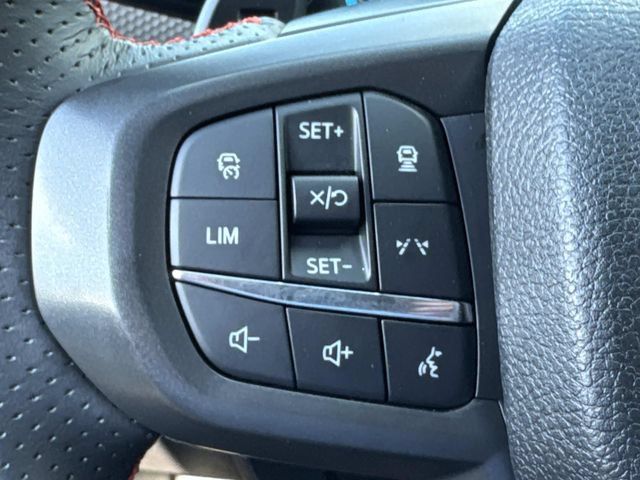 Used 2026 Ford Ranger Raptor AWD/4WD image 27