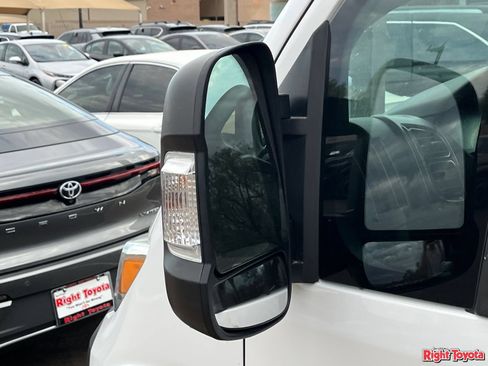 Used 2023 RAM ProMaster 1500 FWD image 9