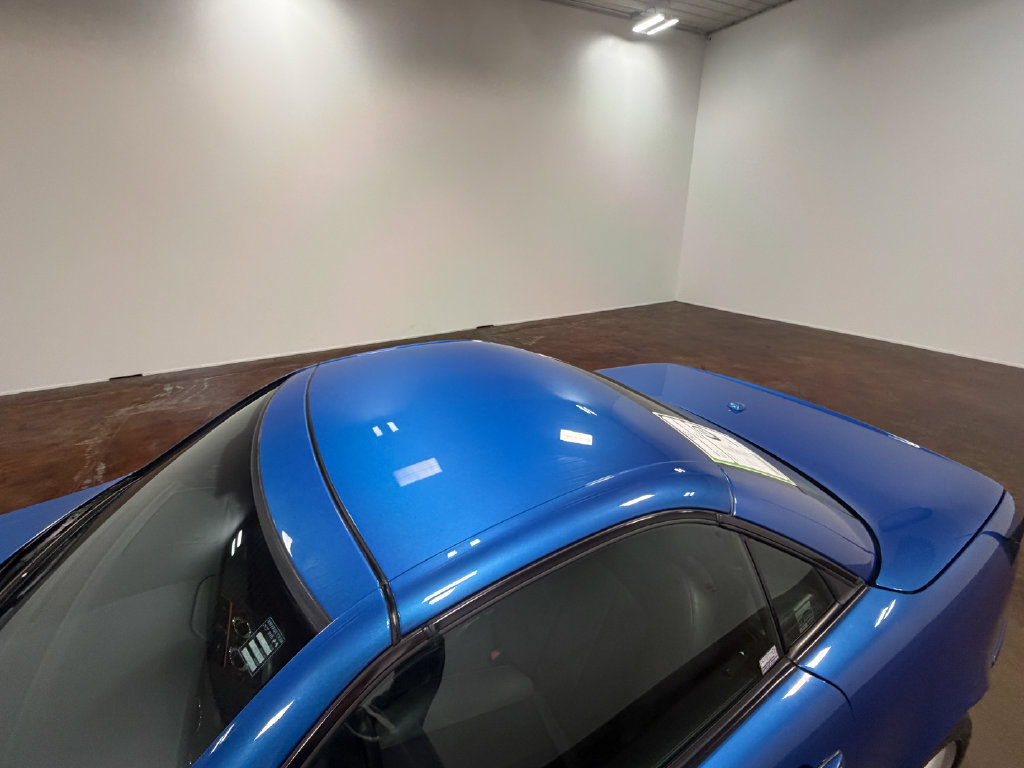 Used 2003 Mercedes-Benz SLK 320 image 42
