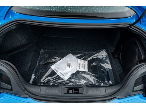Used 2024 Ford Mustang Dark Horse w/ Dark Horse Handlin Package RWD image 22