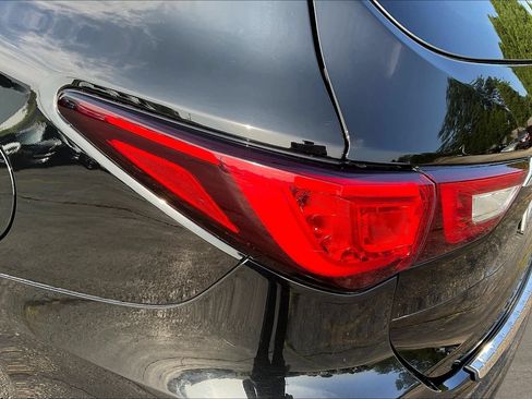Used 2018 INFINITI QX60 Luxe w/ Premium Plus Package AWD/4WD image 22