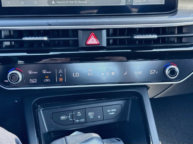 New 2026 Kia K5 GT-Line w/ GT-Line Premium Package FWD image 16