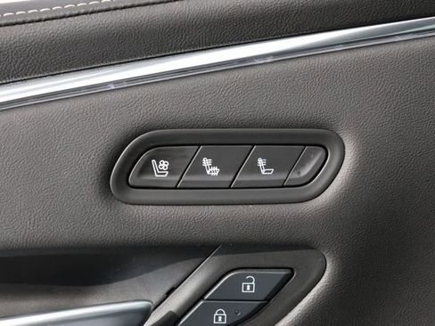 Certified 2024 Cadillac Escalade ESV Premium Luxury image 26