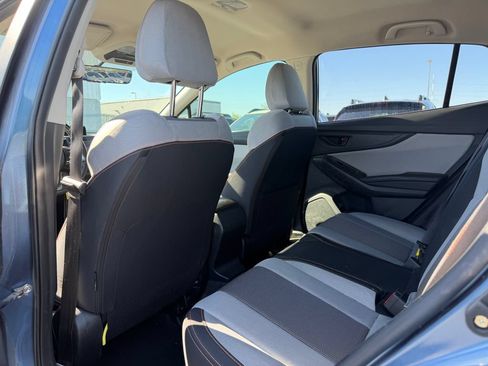 Used 2018 Subaru Crosstrek 2.0i Premium AWD/4WD image 6