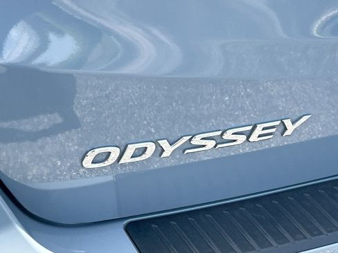 Used 2025 Honda Odyssey Touring image 32