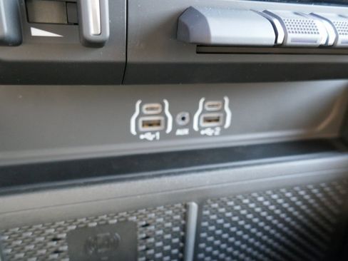 New 2026 RAM 1500 Big Horn image 23