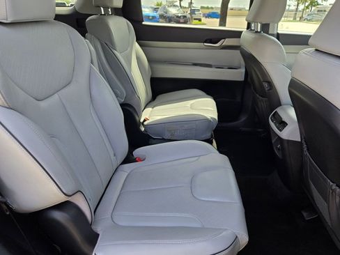 Used 2025 Hyundai Palisade SEL AWD/4WD image 19