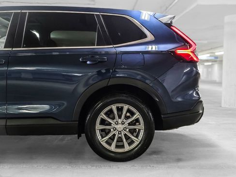 Used 2023 Honda CR-V EX-L image 14