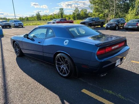 Used 2009 Dodge Challenger R/T RWD image 6
