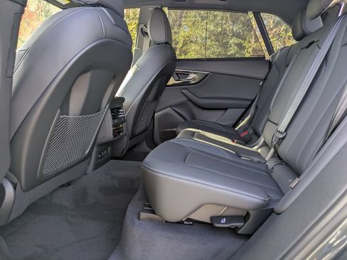 New 2026 Audi Q8 Premium Plus AWD/4WD image 6