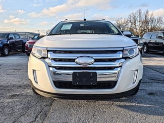 Used 2012 Ford Edge Limited w/ Driver Entry Pkg video 2