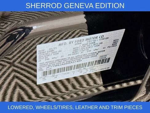 New 2025 Ford Maverick XLT w/ XLT Luxury Package image 31