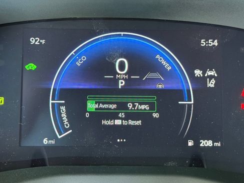 Certified 2026 Toyota Camry LE FWD image 26