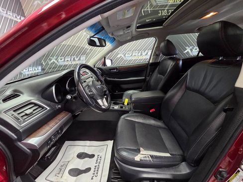 Used 2016 Subaru Outback 2.5i Limited image 18